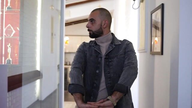 Model - CarlosLeonX fun