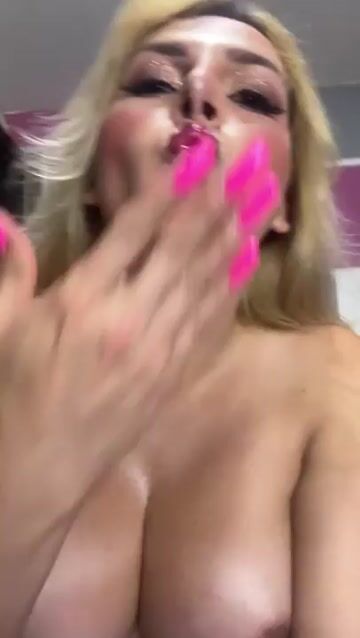 Model - anabelsex15 anal