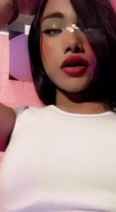 Model - Kitty Queen ass