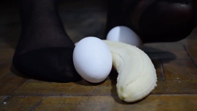 Model - LilithMauren heels