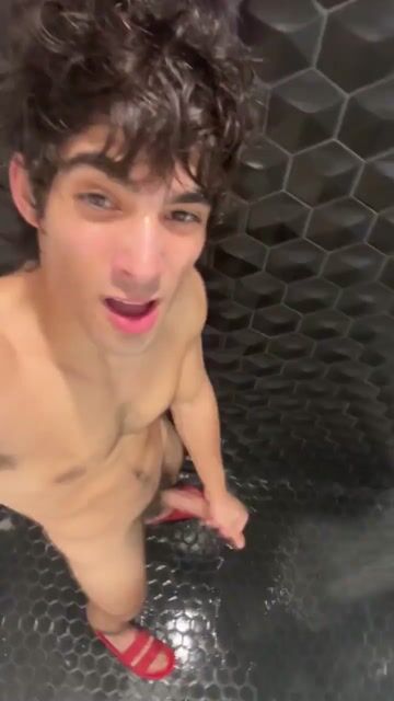 Model - The18BoyNextDoor dirtytalk