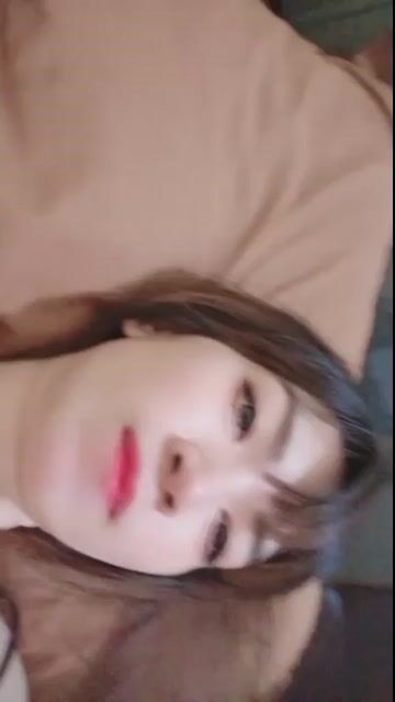 Model - Michelle Xu feet