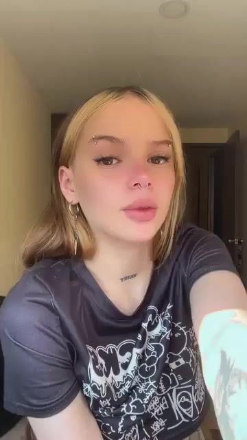 Model - Spicy Luna anal