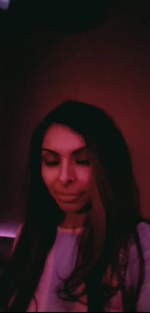 Model - Goddess Priya sph