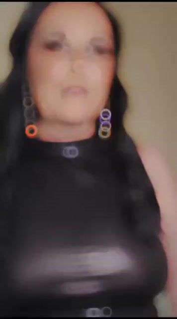 Model - Carmen Nova sph