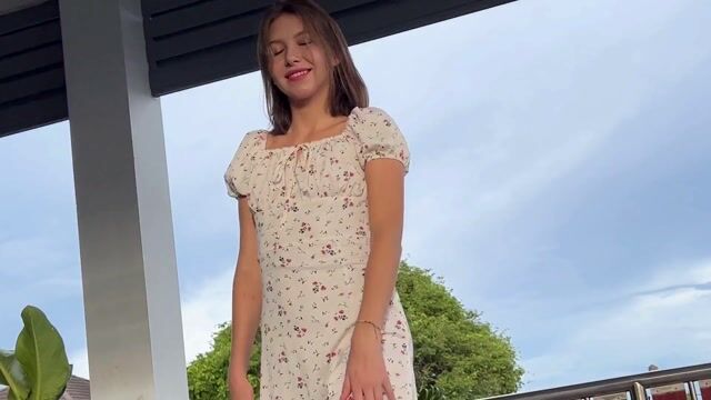 Lina Siren feet Model - Lina Siren feet