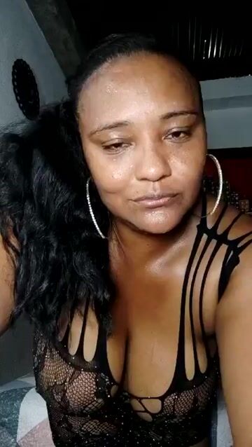 Model - marysol anal