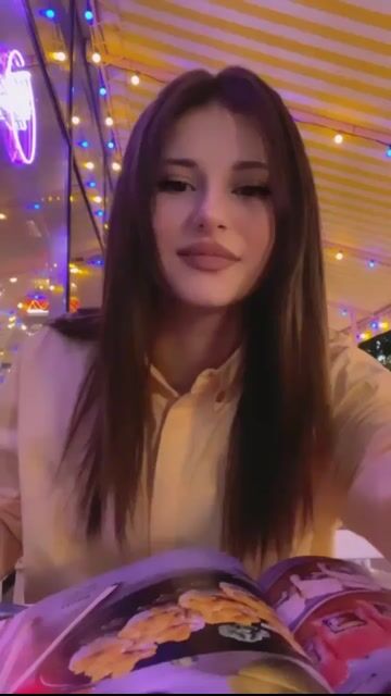 Model - Hines_Arline teen