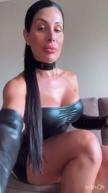 Model - Diosa dorada Roleplay