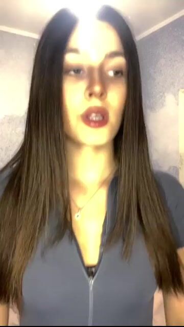 Model - KateLove femdom