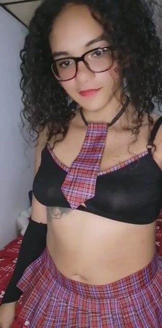 Model - TaylorTina roleplay