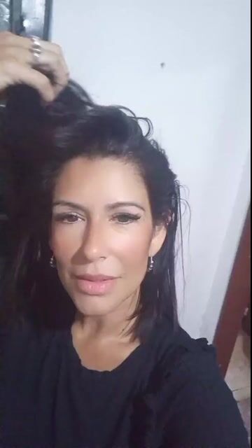 Model - Nataly 11 sensual