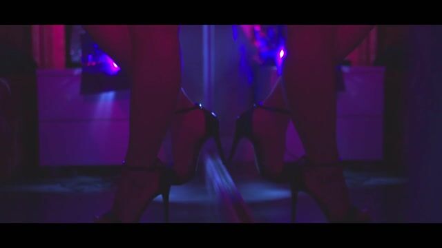 Model - AmeliaGrayson bigass