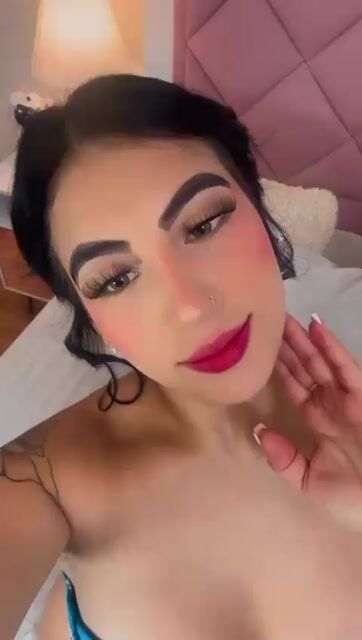 Model - DakotaEvans Roleplay