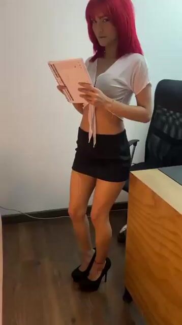 Model - Sofia Gomez A nipples