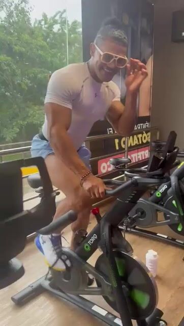 TIGAFIT1 afro Model - TIGAFIT1 afro