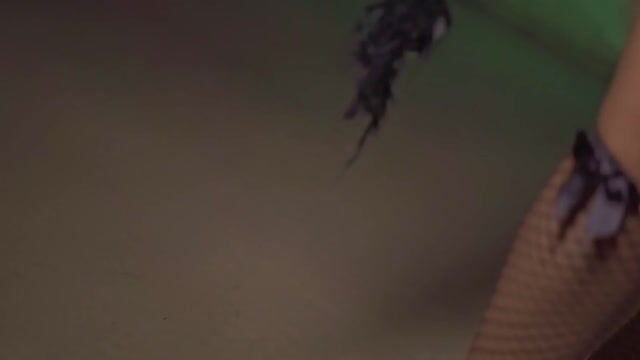 Model - Michell_Flores playpussy