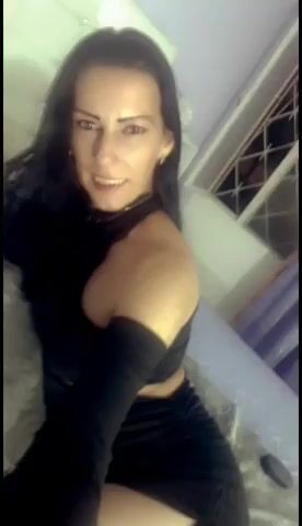 La gatabk anal Model - La gatabk anal
