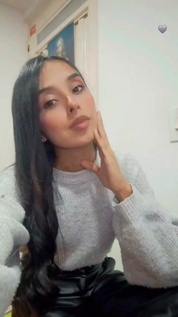 Model - AmberDux teen