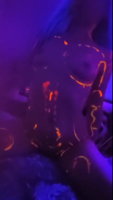 Model - Lika smalltits