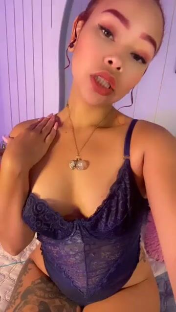 Anny Williams latina Model - Anny Williams latina