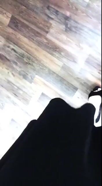 Model - LanaMilss talkative