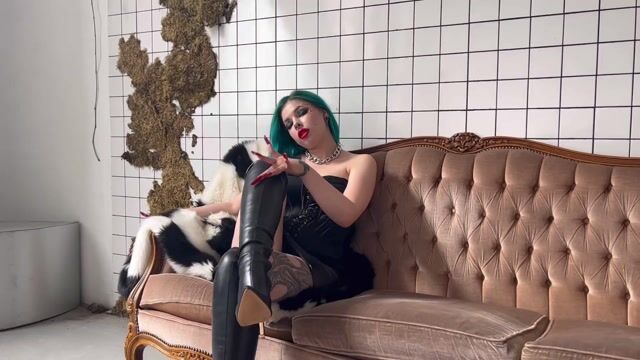 RitaMiller fetish Model - RitaMiller fetish