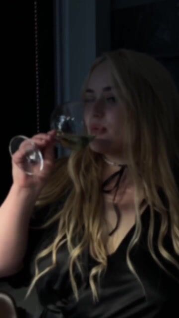 Model - irena_barr curvy