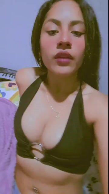 Model - kataleya rous teen