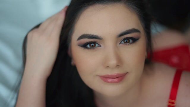 Model - SophieCyrus roleplay