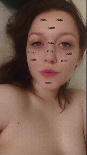 Model - Anastasia Jons dildo