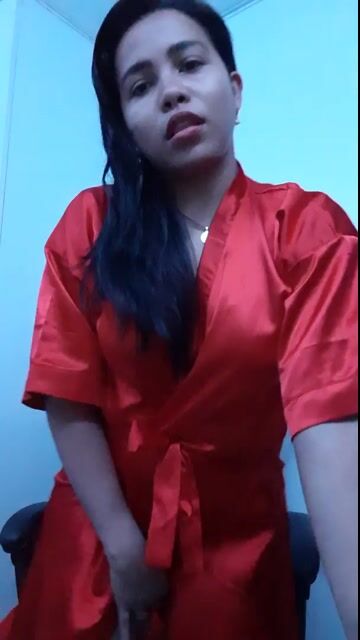 Model - Sexyloba_ dildo