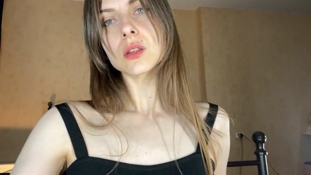 Model - HealingYou blowjob