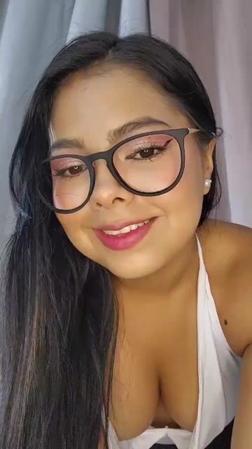 Model - Violet_Queen anal