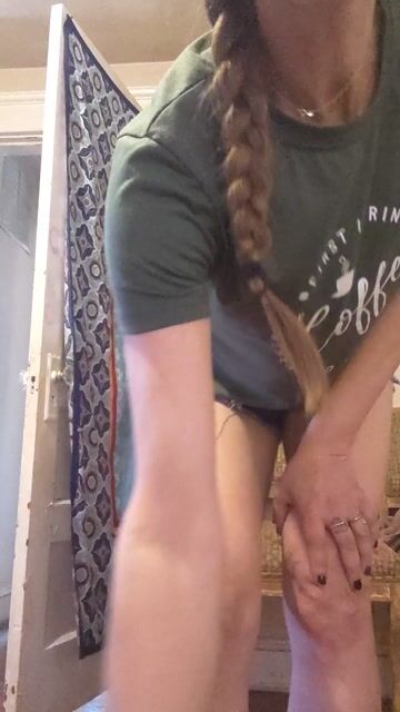 Model - Kristycakes natural