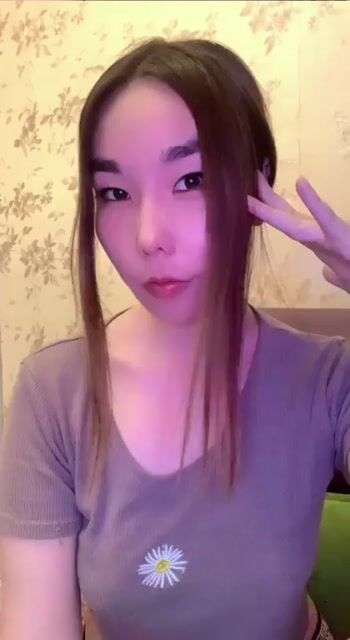 Model - LikaLina bigtits