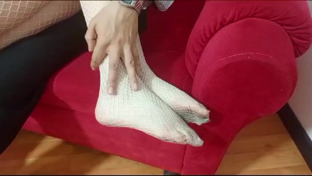 Model - Deserters_anki anal