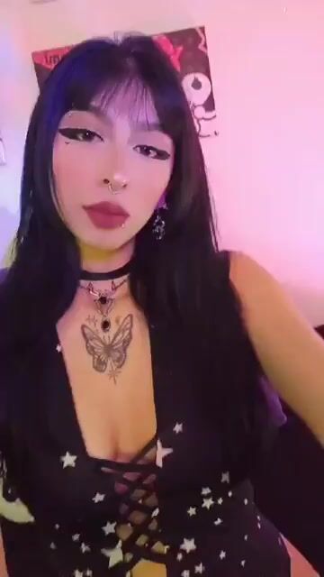 Model - LAYLADOLL anal