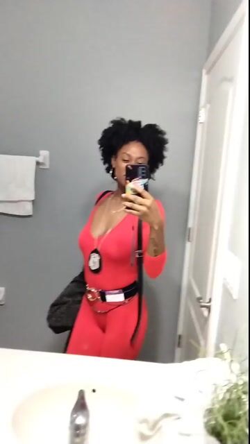 Model - Luna Sunshine spoilme