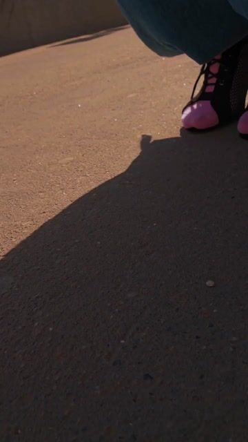 Model - ZlataFitGoddess footfetish