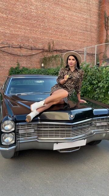 Model - Funny_Bunny orgasm