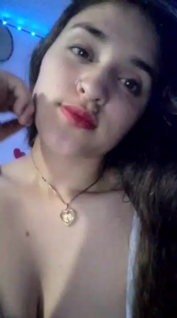 Model - Allison roleplay