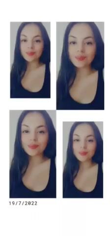 Model - danna_11 deepthroat