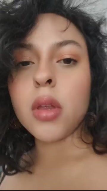 Model - sweet alexa anal