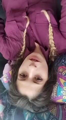 Model - Skyler Withe heels