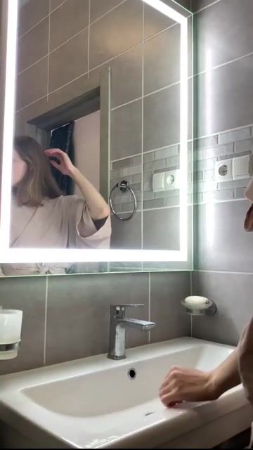 Model - Sandy Cheeks ass