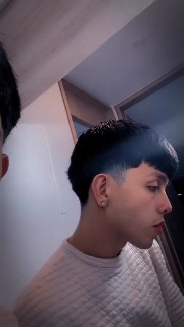 Model - Santiago Duarte Rivera porno