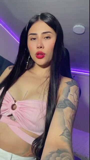 Alesya Kroos dirtytalk Model - Alesya Kroos dirtytalk