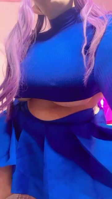 Model - CharlotteMiler taboo