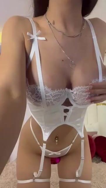 Model - lexyangelx anal